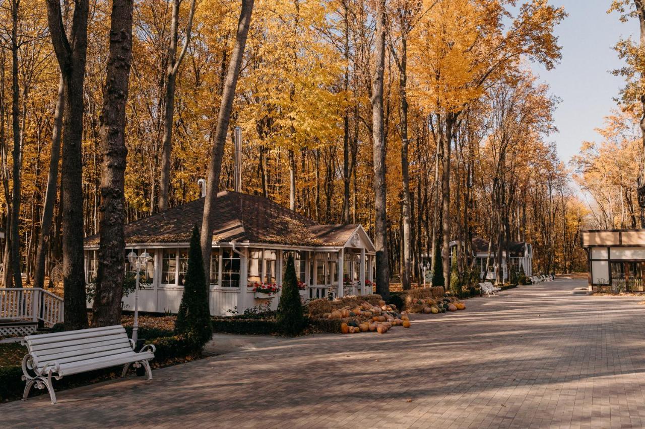 Hotel Zastava Uman Dmytrushky Exterior foto